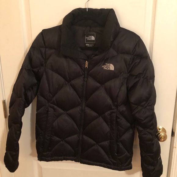 The North Face Jackets & Blazers - North Face Women’s down jacket size medium